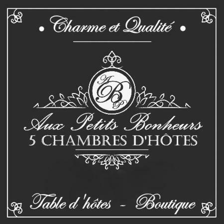 Aux Petits Bonheurs Hotell La Gorgue Exteriör bild